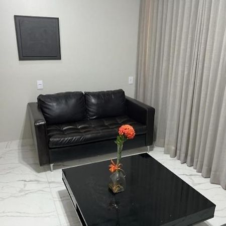 Apartamento De Luxo No Hotel Stop-Inn Cristiano Machado Belo Horizonte Exterior photo