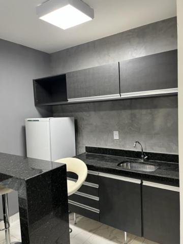 Apartamento De Luxo No Hotel Stop-Inn Cristiano Machado Belo Horizonte Exterior photo