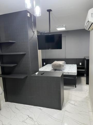 Apartamento De Luxo No Hotel Stop-Inn Cristiano Machado Belo Horizonte Exterior photo